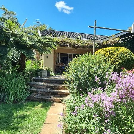 Yellowwood Cottage 히머빌 외부 사진