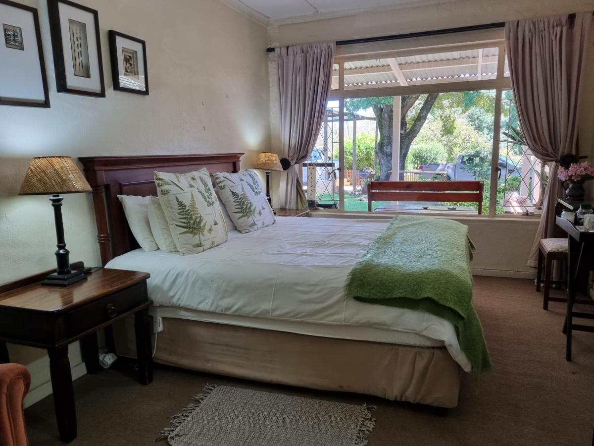 Yellowwood Cottage 히머빌 외부 사진