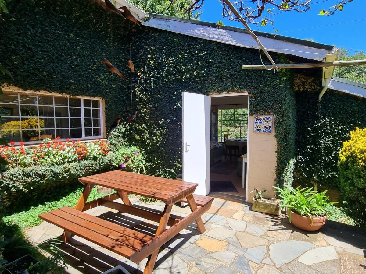 Yellowwood Cottage 히머빌 외부 사진