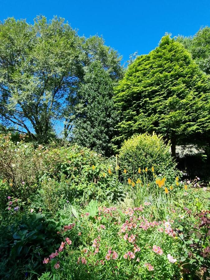 Yellowwood Cottage 히머빌 외부 사진