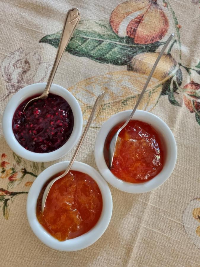 Yellowwood Cottage 히머빌 외부 사진
