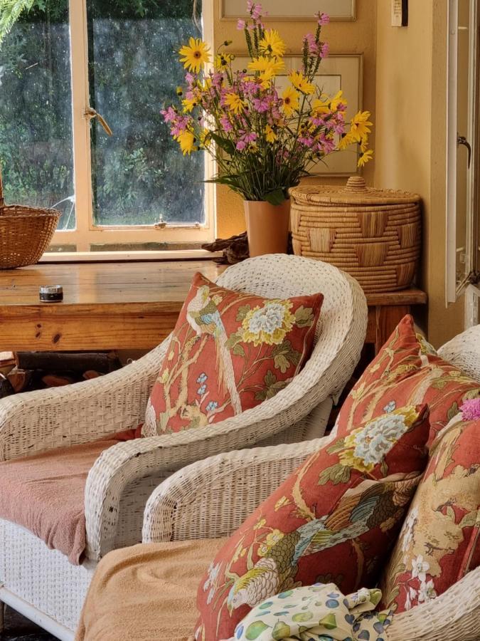Yellowwood Cottage 히머빌 외부 사진